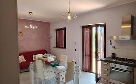 Sandra House Certaldo
